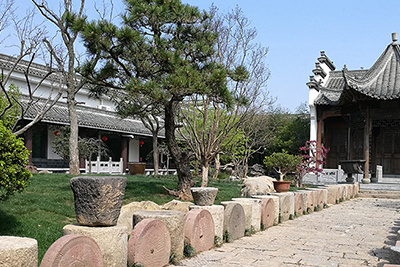 小園林景觀噴灌設(shè)計簡單六步搞定